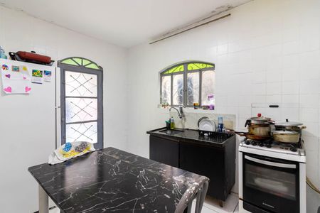 Casa à venda com 188m², 3 quartos e 1 vagaCozinha