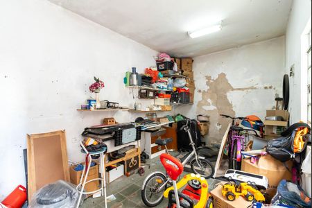 Casa à venda com 188m², 3 quartos e 1 vagaQuarto de Serviço