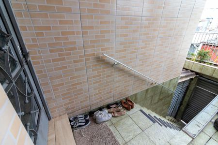 Casa à venda com 188m², 3 quartos e 1 vagaEntrada
