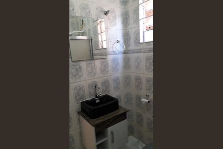 Casa à venda com 240m², 7 quartos e 3 vagas Casa à venda com 240m², 7 quartos e 3 vagasBanheiro