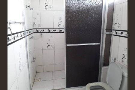 Casa à venda com 240m², 7 quartos e 3 vagas Casa à venda com 240m², 7 quartos e 3 vagasBanheiro