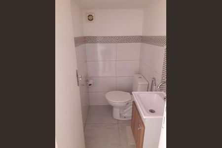 Casa à venda com 240m², 7 quartos e 3 vagas Casa à venda com 240m², 7 quartos e 3 vagasBanheiro