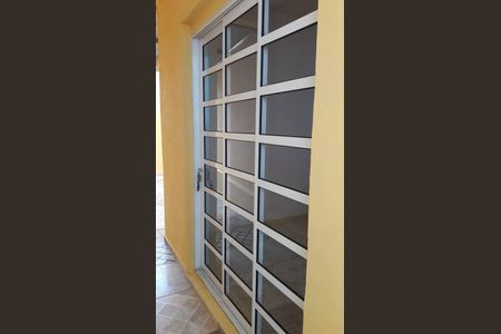 Casa à venda com 240m², 7 quartos e 3 vagas Casa à venda com 240m², 7 quartos e 3 vagasÁrea externa