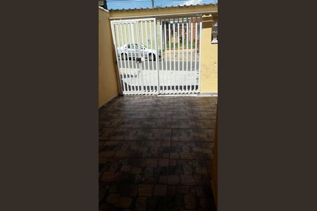 Casa à venda com 240m², 7 quartos e 3 vagas Casa à venda com 240m², 7 quartos e 3 vagasÁrea externa