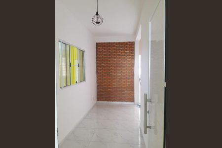 Sala de casa à venda com 7 quartos, 240m² em Cidade Satélite Íris, Campinas