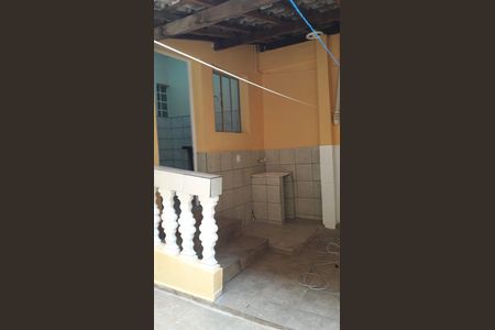 Casa à venda com 240m², 7 quartos e 3 vagas Casa à venda com 240m², 7 quartos e 3 vagasÁrea de serviço