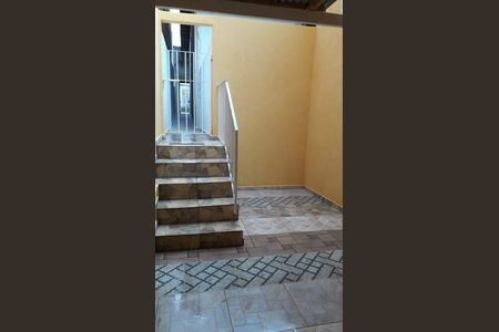 Casa à venda com 240m², 7 quartos e 3 vagas Casa à venda com 240m², 7 quartos e 3 vagasÁrea externa