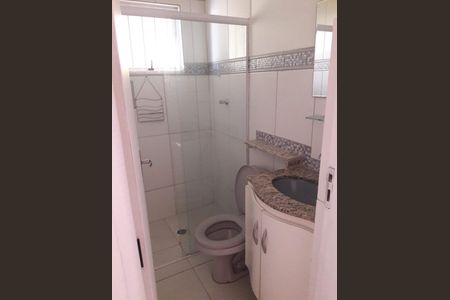 Casa à venda com 240m², 7 quartos e 3 vagas Casa à venda com 240m², 7 quartos e 3 vagasBanheiro