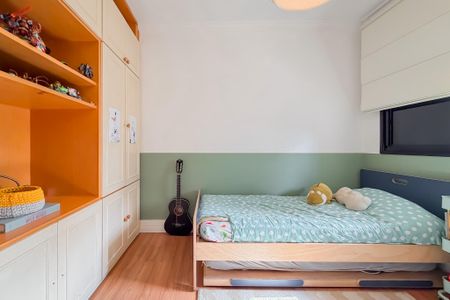 Quarto 1 de apartamento à venda com 4 quartos, 161m² em Vila Mariana, São Paulo