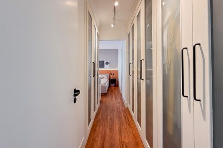 Apartamento à venda com 161m², 4 quartos e 3 vagas Apartamento à venda com 161m², 4 quartos e 3 vagasSuíte 2