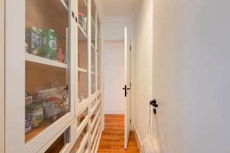 Despensa de apartamento à venda com 4 quartos, 161m² em Vila Mariana, São Paulo