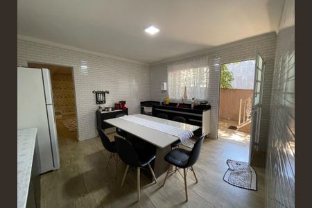 Foto 14 de casa à venda com 4 quartos, 246m² em Jardim Paulista, Barueri