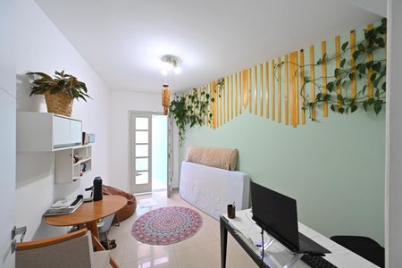 Casa de condomínio à venda com 127m², 3 quartos e 2 vagas Casa de condomínio à venda com 127m², 3 quartos e 2 vagasQuarto 2