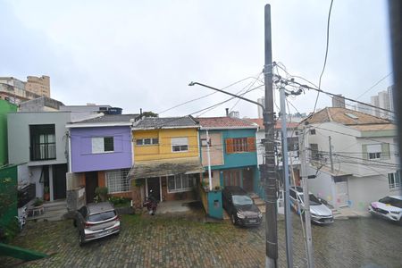 Casa de condomínio à venda com 127m², 3 quartos e 2 vagas Casa de condomínio à venda com 127m², 3 quartos e 2 vagasVista do Quarto 3