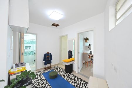 Casa de condomínio à venda com 127m², 3 quartos e 2 vagas Casa de condomínio à venda com 127m², 3 quartos e 2 vagasHall dos Quartos