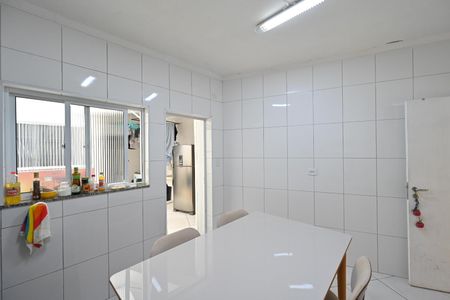 Casa de condomínio à venda com 127m², 3 quartos e 2 vagas Casa de condomínio à venda com 127m², 3 quartos e 2 vagasCozinha