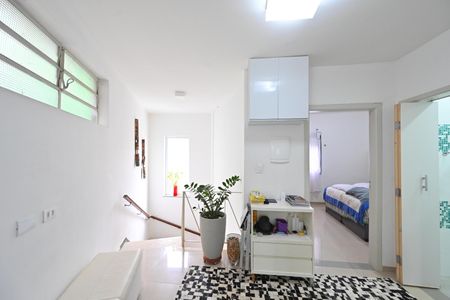 Casa de condomínio à venda com 127m², 3 quartos e 2 vagas Casa de condomínio à venda com 127m², 3 quartos e 2 vagasHall dos Quartos