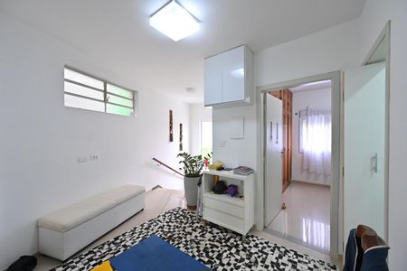 Casa de condomínio à venda com 127m², 3 quartos e 2 vagas Casa de condomínio à venda com 127m², 3 quartos e 2 vagasHall dos Quartos