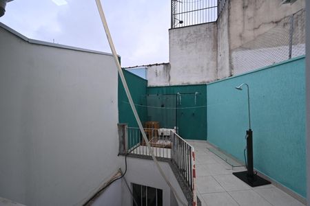 Casa de condomínio à venda com 127m², 3 quartos e 2 vagas Casa de condomínio à venda com 127m², 3 quartos e 2 vagasVista da Suíte