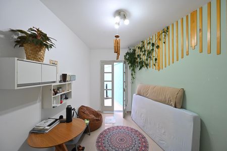 Casa de condomínio à venda com 127m², 3 quartos e 2 vagas Casa de condomínio à venda com 127m², 3 quartos e 2 vagasQuarto 2