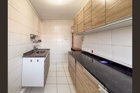 Apartamento para alugar com 50m², 2 quartos e 1 vagaCozinha