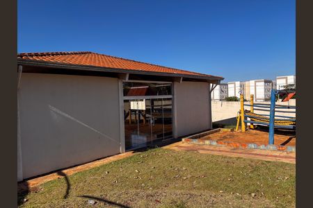Apartamento para alugar com 50m², 2 quartos e 1 vagaÁrea comum
