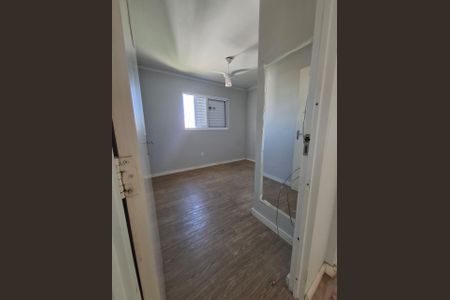 Quarto de apartamento para alugar com 2 quartos, 50m² em campo bonito, Indaiatuba