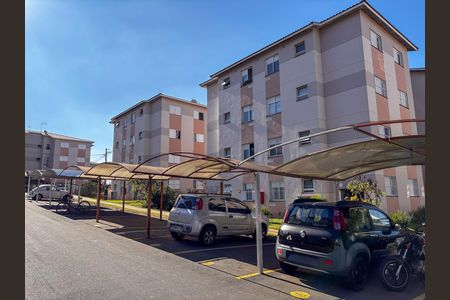 Apartamento para alugar com 50m², 2 quartos e 1 vagaÁrea comum