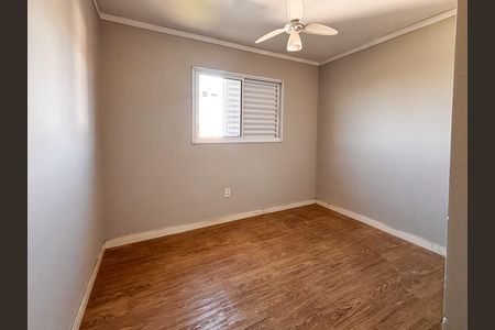 Quarto 2 de apartamento para alugar com 2 quartos, 50m² em Campo Bonito, Indaiatuba