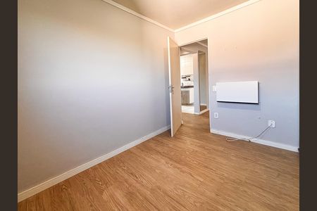 Quarto de apartamento para alugar com 2 quartos, 50m² em Campo Bonito, Indaiatuba