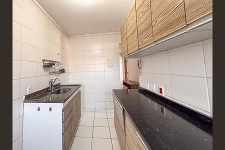 Apartamento para alugar com 50m², 2 quartos e 1 vagaCozinha