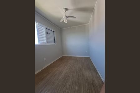 Quarto de apartamento para alugar com 2 quartos, 50m² em campo bonito, Indaiatuba