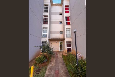 Apartamento para alugar com 50m², 2 quartos e 1 vagaÁrea comum