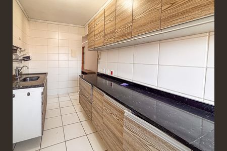 Apartamento para alugar com 50m², 2 quartos e 1 vagaCozinha