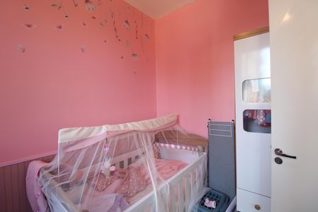 Apartamento à venda com 39m², 2 quartos e 1 vagaQuarto 2