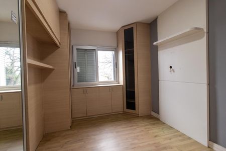 Apartamento à venda com 110m², 3 quartos e 1 vaga Apartamento à venda com 110m², 3 quartos e 1 vagaQuarto 2 - Suíte