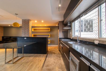 Apartamento à venda com 110m², 3 quartos e 1 vaga Apartamento à venda com 110m², 3 quartos e 1 vagaSala/Cozinha