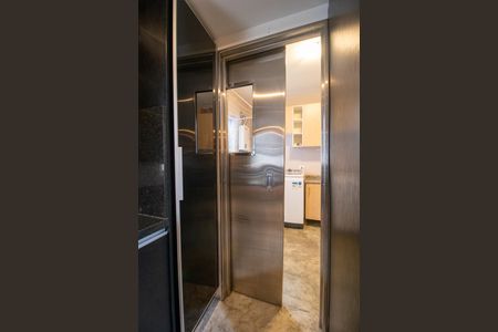Apartamento à venda com 110m², 3 quartos e 1 vaga Apartamento à venda com 110m², 3 quartos e 1 vagaÁrea de Serviço
