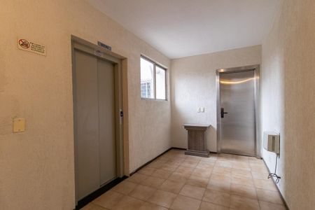 Apartamento à venda com 110m², 3 quartos e 1 vaga Apartamento à venda com 110m², 3 quartos e 1 vagaCorredor
