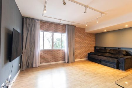 Apartamento à venda com 110m², 3 quartos e 1 vaga Apartamento à venda com 110m², 3 quartos e 1 vagaSala/Cozinha
