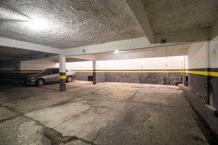 Apartamento à venda com 110m², 3 quartos e 1 vaga Apartamento à venda com 110m², 3 quartos e 1 vagaGaragem