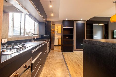 Apartamento à venda com 110m², 3 quartos e 1 vaga Apartamento à venda com 110m², 3 quartos e 1 vagaSala/Cozinha
