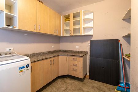 Apartamento à venda com 110m², 3 quartos e 1 vaga Apartamento à venda com 110m², 3 quartos e 1 vagaÁrea de Serviço