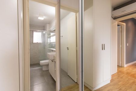 Apartamento à venda com 110m², 3 quartos e 1 vaga Apartamento à venda com 110m², 3 quartos e 1 vagaDetalhe