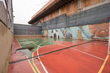 Apartamento à venda com 110m², 3 quartos e 1 vaga Apartamento à venda com 110m², 3 quartos e 1 vagaQuadra Esportiva