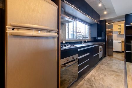 Apartamento à venda com 110m², 3 quartos e 1 vaga Apartamento à venda com 110m², 3 quartos e 1 vagaSala/Cozinha