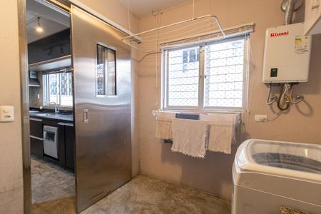Apartamento à venda com 110m², 3 quartos e 1 vaga Apartamento à venda com 110m², 3 quartos e 1 vagaÁrea de Serviço