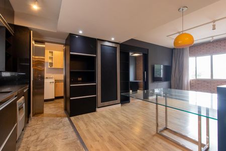 Apartamento à venda com 110m², 3 quartos e 1 vaga Apartamento à venda com 110m², 3 quartos e 1 vagaSala/Cozinha