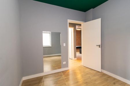 Apartamento à venda com 110m², 3 quartos e 1 vaga Apartamento à venda com 110m², 3 quartos e 1 vagaQuarto 1