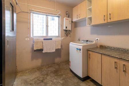 Apartamento à venda com 110m², 3 quartos e 1 vaga Apartamento à venda com 110m², 3 quartos e 1 vagaÁrea de Serviço